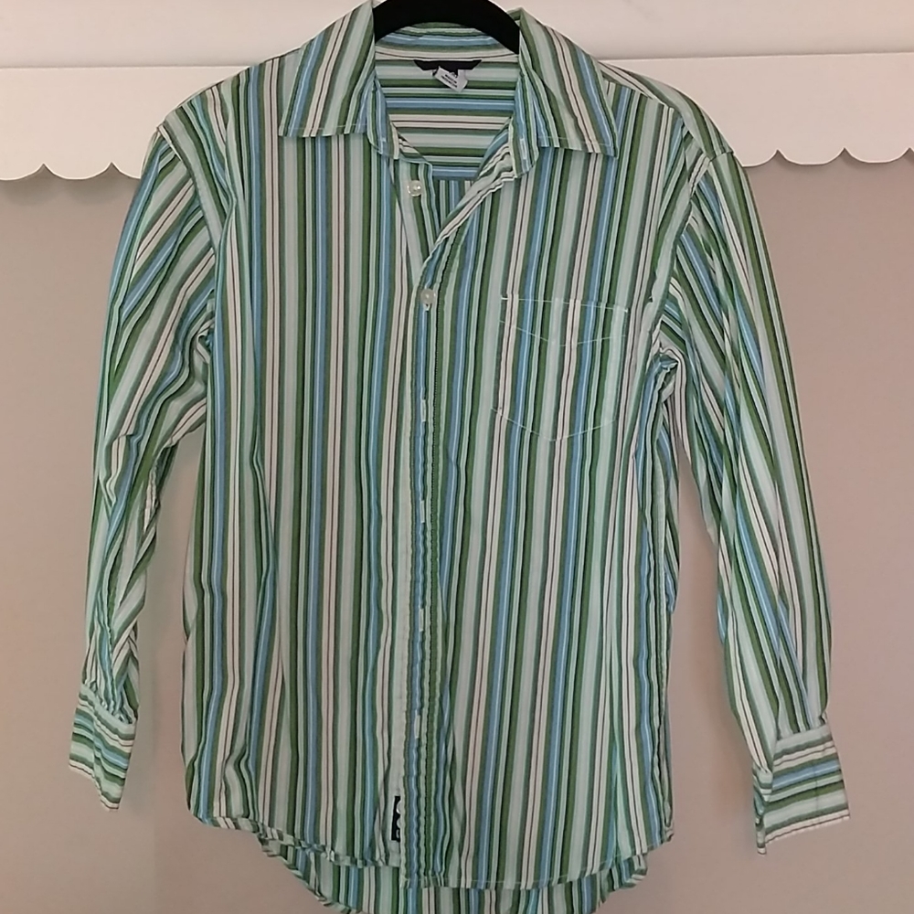 Gap shirt, boys size 10